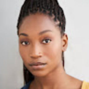 Meet your Posher, Cadienne